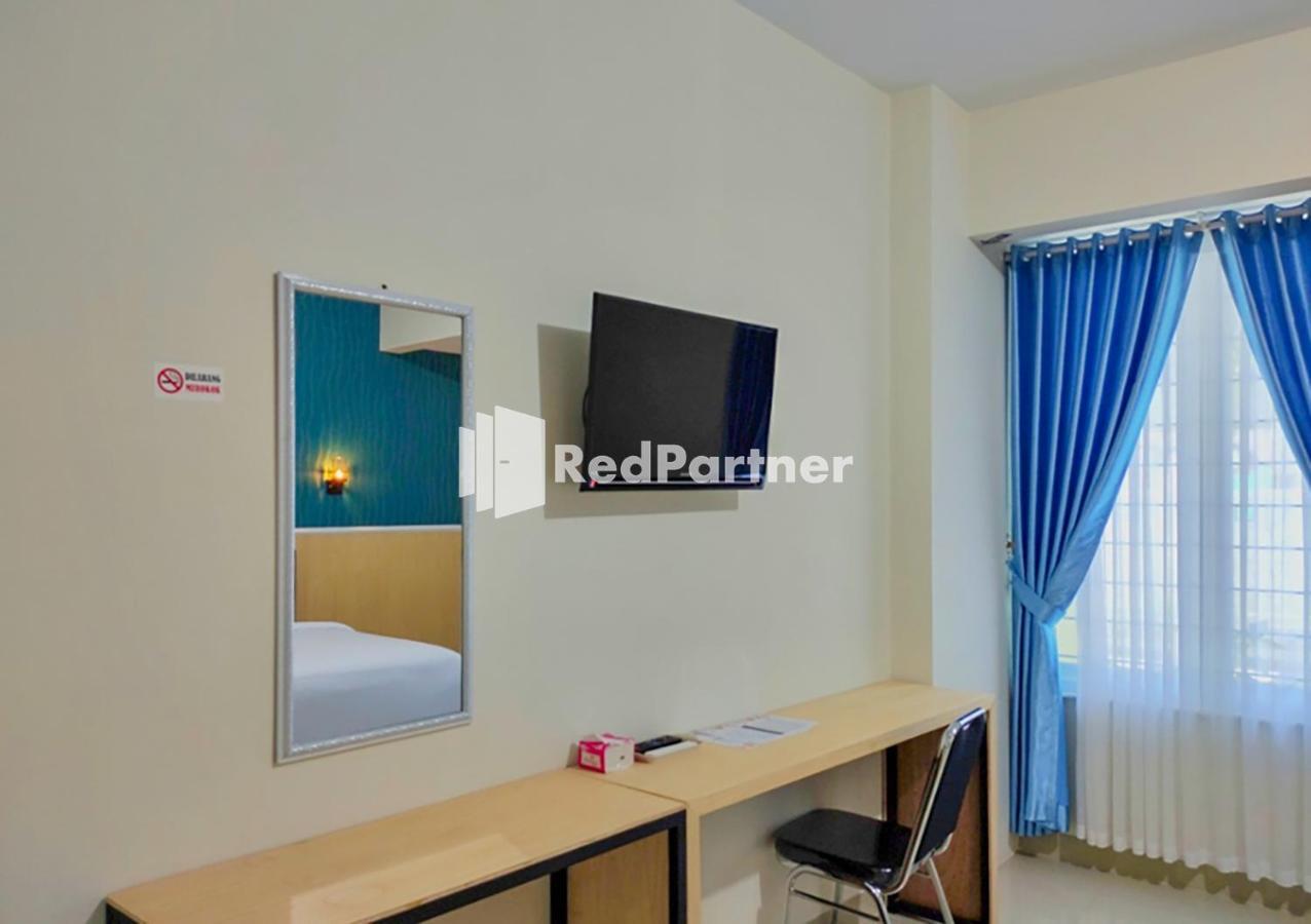 Reddoorz Syariah At Hotel Nuri Indah Dongkelan Yogyakarta Bantul Buitenkant foto